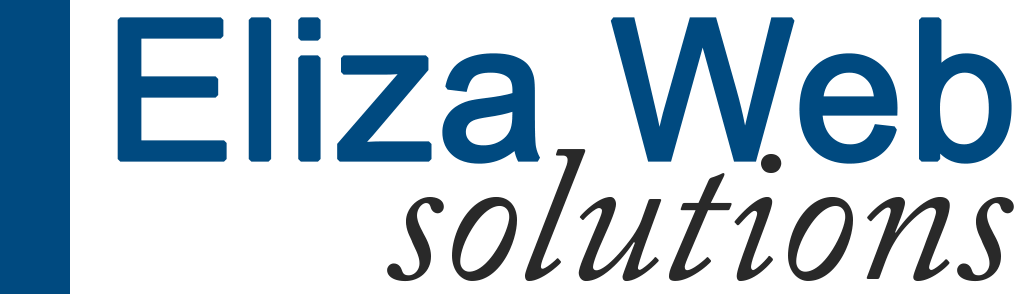 Eliza Web Solutions Logo